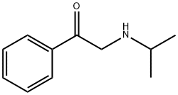 2-(ISOPROPYLAMINO)ACETOPHENONE price.