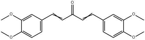 1,5-BIS-(3,4-DIMETHOXYPHENYL)-3-PENTADIENONE price.