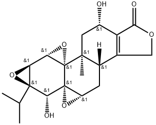 Tripdiolide