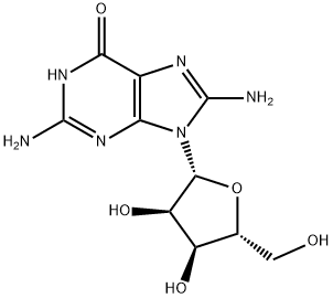 3868-32-4 Structure