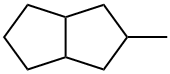 Pentalene, octahydro-2-methyl- Struktur