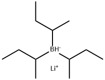 リチウムトリ-sec-ブチルボロヒドリド (21%テトラヒドロフラン溶液, 約1.0mol/L) price.