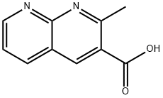 2-METHYL-1,8-NAPHTHYRIDINE-3-CARBOXYLIC ACID MONOHYDRATE price.