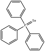 Triphenylphosphinselenid