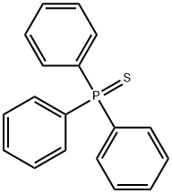 TRIPHENYLPHOSPHINE SULFIDE