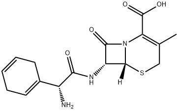 Cefradine