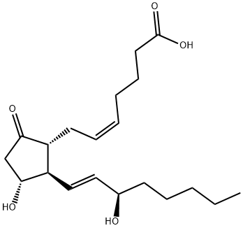 15(R)-PROSTAGLANDIN E2