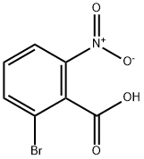 2-Bromo-6-nitrobenzoic acid