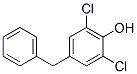 4-benzyl-2,6-dichlorophenol