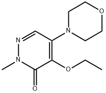 Emorfazone