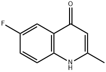 6-FLUORO-4-HYDROXY-2-METHYLQUINOLINE price.