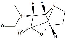 N-FORMYLLOLINE Struktur