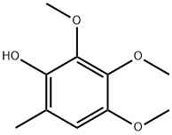 2,3,4-Trimethoxy-6-methylphenol