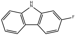 391-53-7 結(jié)構(gòu)式