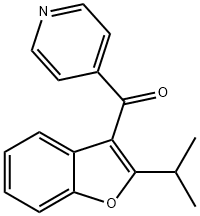 Inicarone Struktur