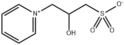 1-(2-Hydroxy-3-sulfopropyl)-pyridinium betane