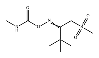 THIOFANOX-SULFON PESTANAL  100 MG Struktur