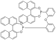 (11BR, 11'BR)-4,4'-(OXYDI-2,1-PHENYLENE& Struktur