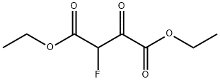 Fluorooxaloacetic acid diethyl ester