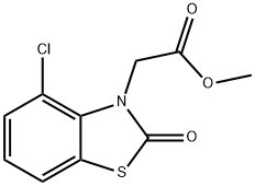 BENAZOLIN-METHYL ESTER