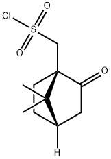 L(-)-10-Camphorsulfonyl chloride