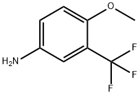 4-Methoxy-3-(trifluoromethyl)aniline