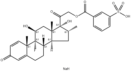 3936-02-5 Structure