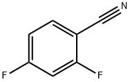 2,4-Difluorobenzonitrile