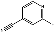 2-FLUOROISONICOTINONITRILE