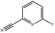 2-Cyano-6-Fluoropyridine