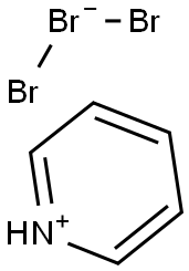 Pyridinium tribromide