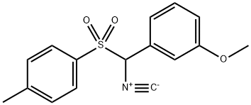 ISOCYANO(3-METHOXYPHENYL)METHYL-4-METHYLPHENYL SULFONE price.