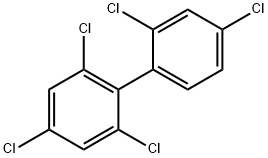 2,2',4,4',6-ペンタクロロビフェニル