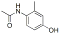 N-(4-hydroxy-2-methylphenyl)acetamide