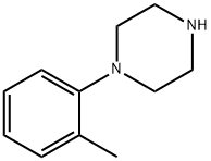 1-(2-Methylphenyl)piperazine