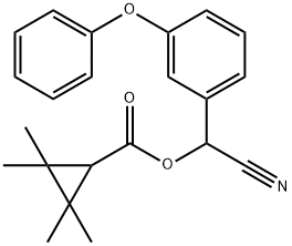 Fenpropathrin