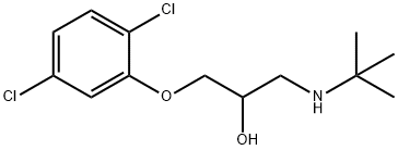 39563-28-5 結(jié)構(gòu)式