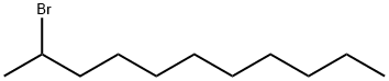 2-bromoundecane Struktur