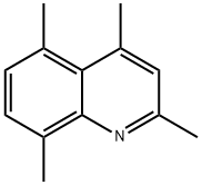 2,4,5,8-TETRAMETHYLQUINOLINE