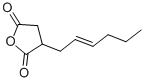 HEX-2-ENYLSUCCINIC ANHYDRIDE price.