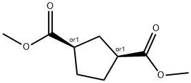 DIMETHYL CYCLOPENTANE-1,3-DICARBOXYLATE price.