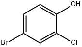 4-Bromo-2-chlorophenol