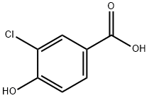 3964-58-7 Structure