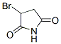 Bromosuccinimide Struktur