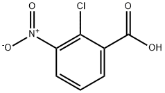 2-Chloro-3-nitrobenzoic acid