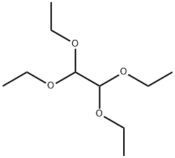 1,1,2,2-Tetraethoxyethan