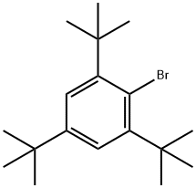 1-BROMO-2,4,6-TRI-TERT-BUTYLBENZENE