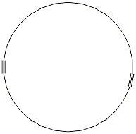 1,15-Cyclotriacontadiyne Struktur