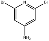 4-Amino-2,6-dibromopyridine