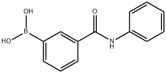 (3-Phenylaminocarbonylphenyl)boronic acid